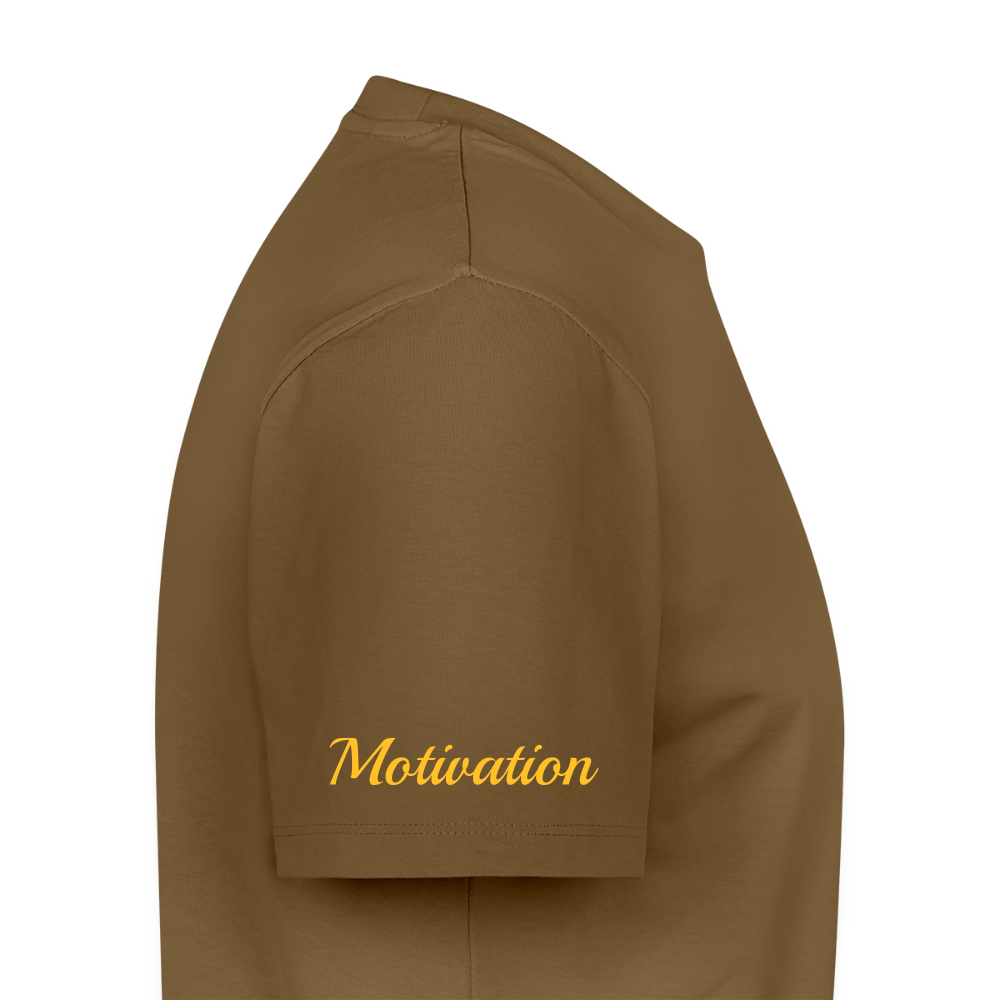 Löwenmann  Premium T-Shirt - nutshell