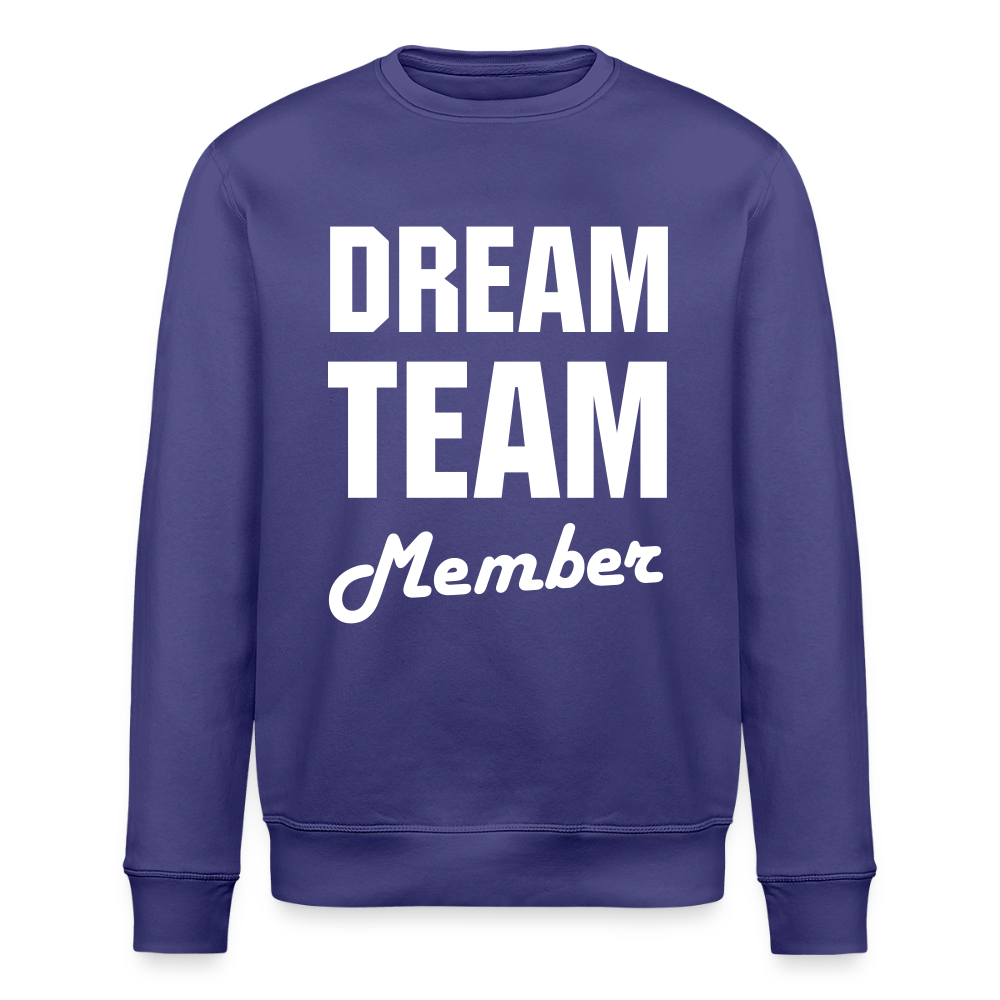 Dreamteam Premium Sweatshirt - dusk