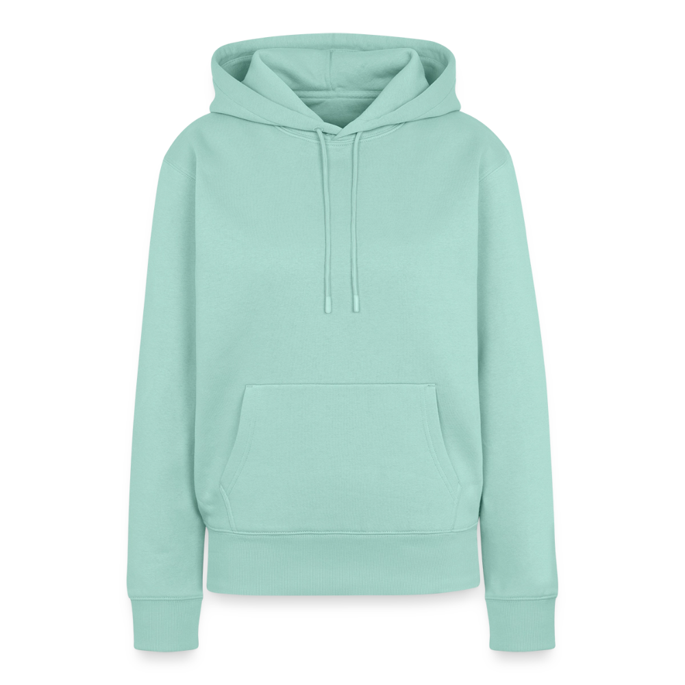 Premium Hoodie - mint 
