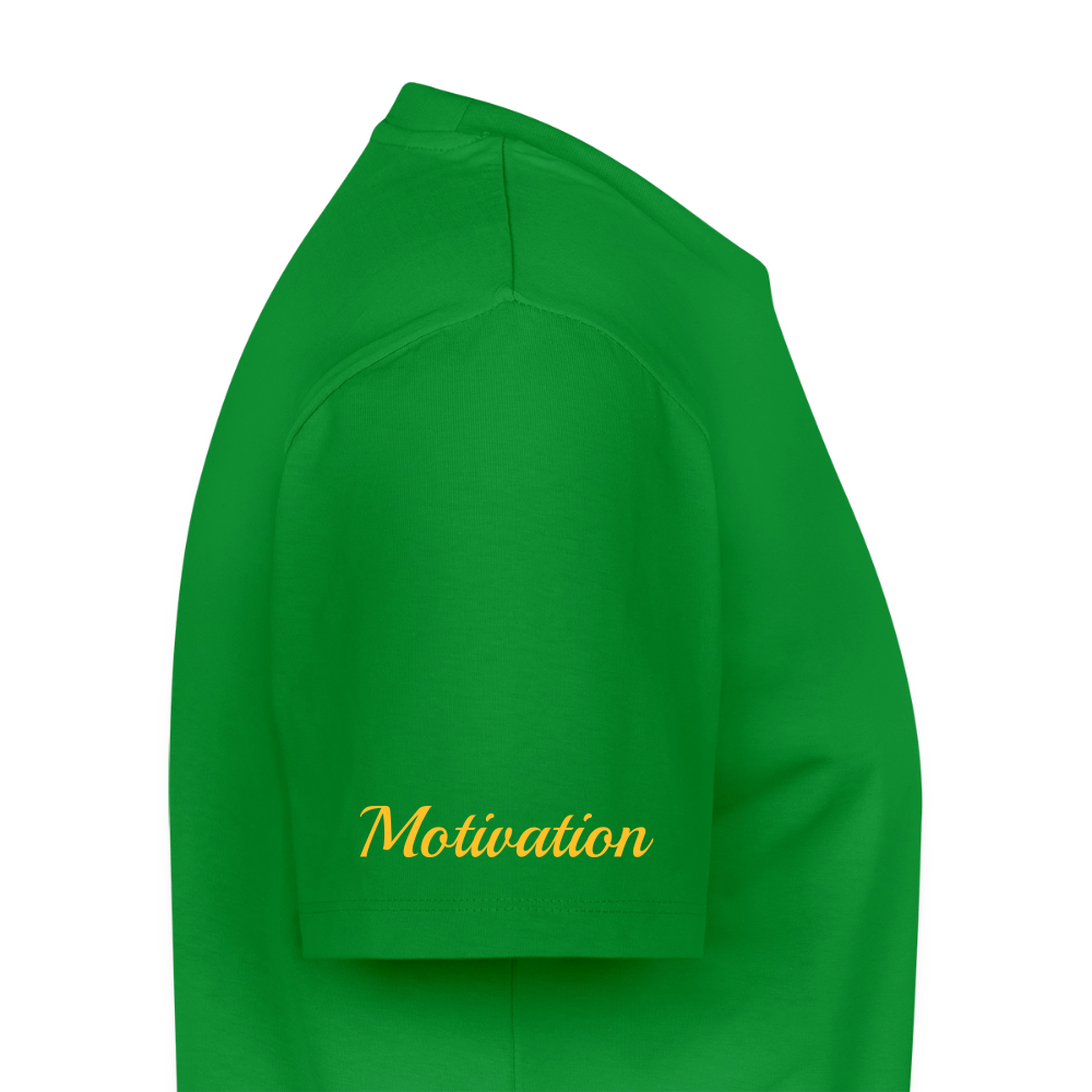 Löwenmann  Premium T-Shirt - green