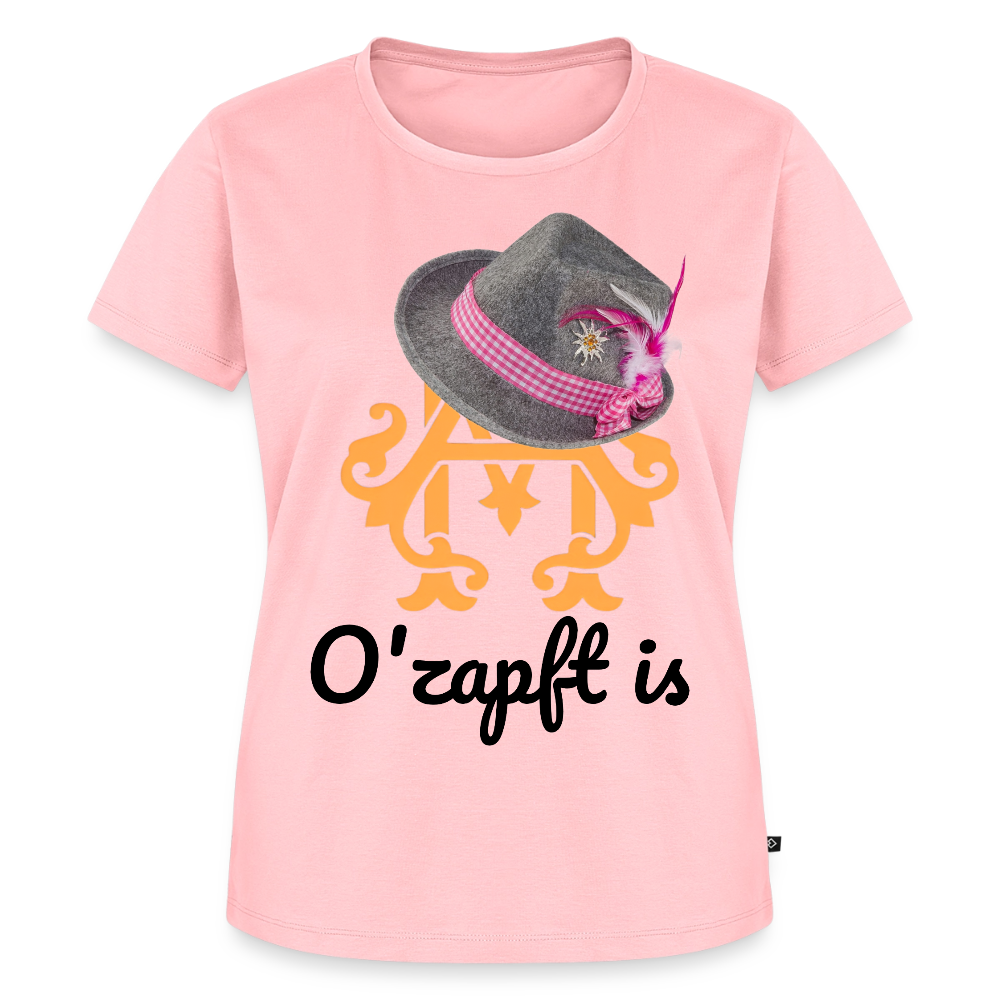 O´zapft is Premium T-Shirt - rose