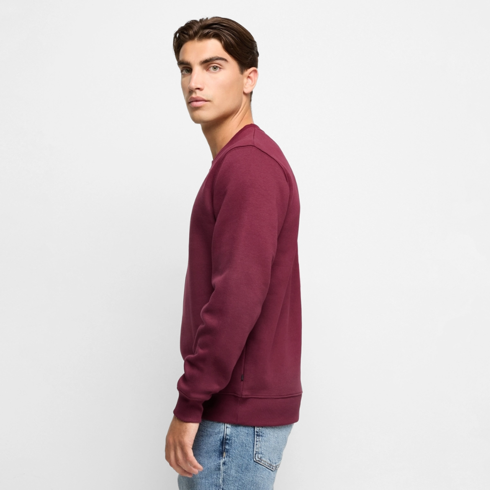 Motivations Premium Sweatshirt - burgundy