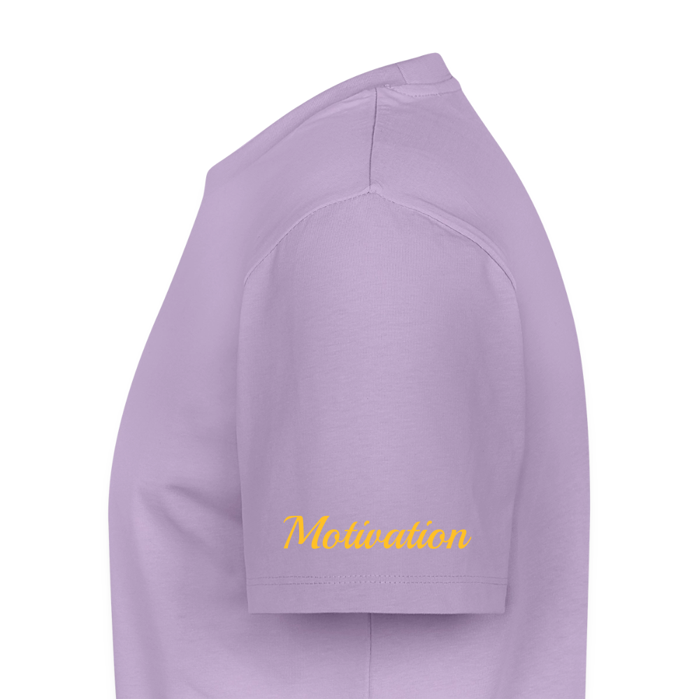 Löwenmann  Premium T-Shirt - lavender
