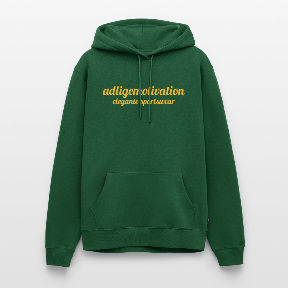 Sportswear Premium Hoodie - bottle green