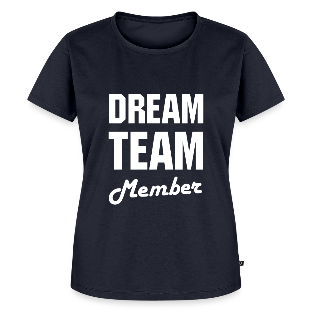 Dreamteam Premium T-Shirt - navy