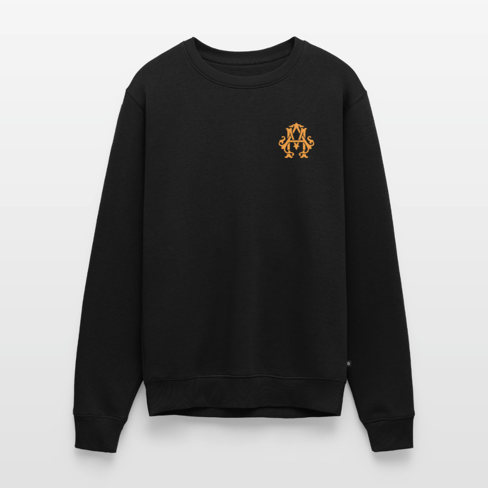 adligemotivatons Logo Premium Pullover - black