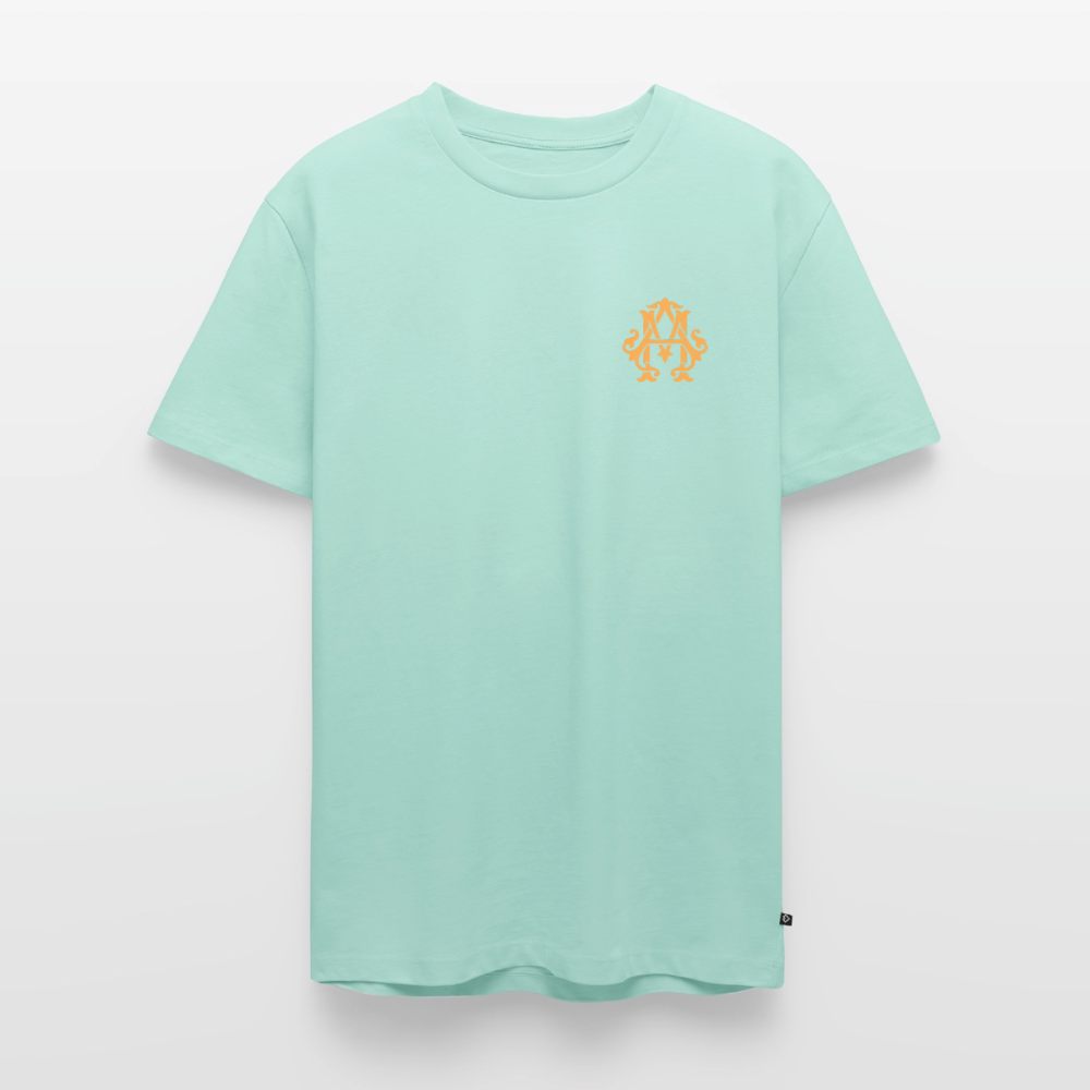 adligemotivations Logo Premium T-Shirt - mint 