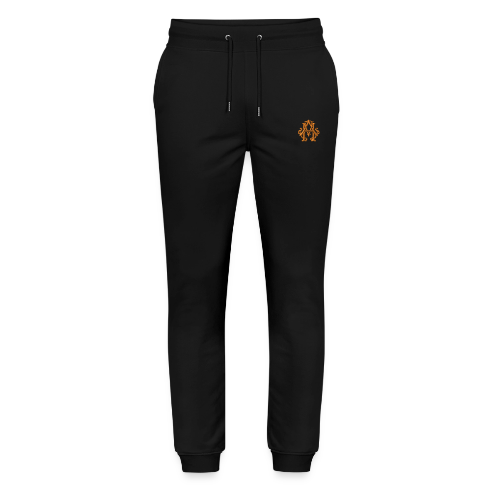 adligemotivation Premium Jogginghose - black