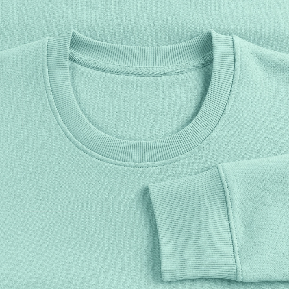 Dreamteam Premium Sweatshirt - mint 