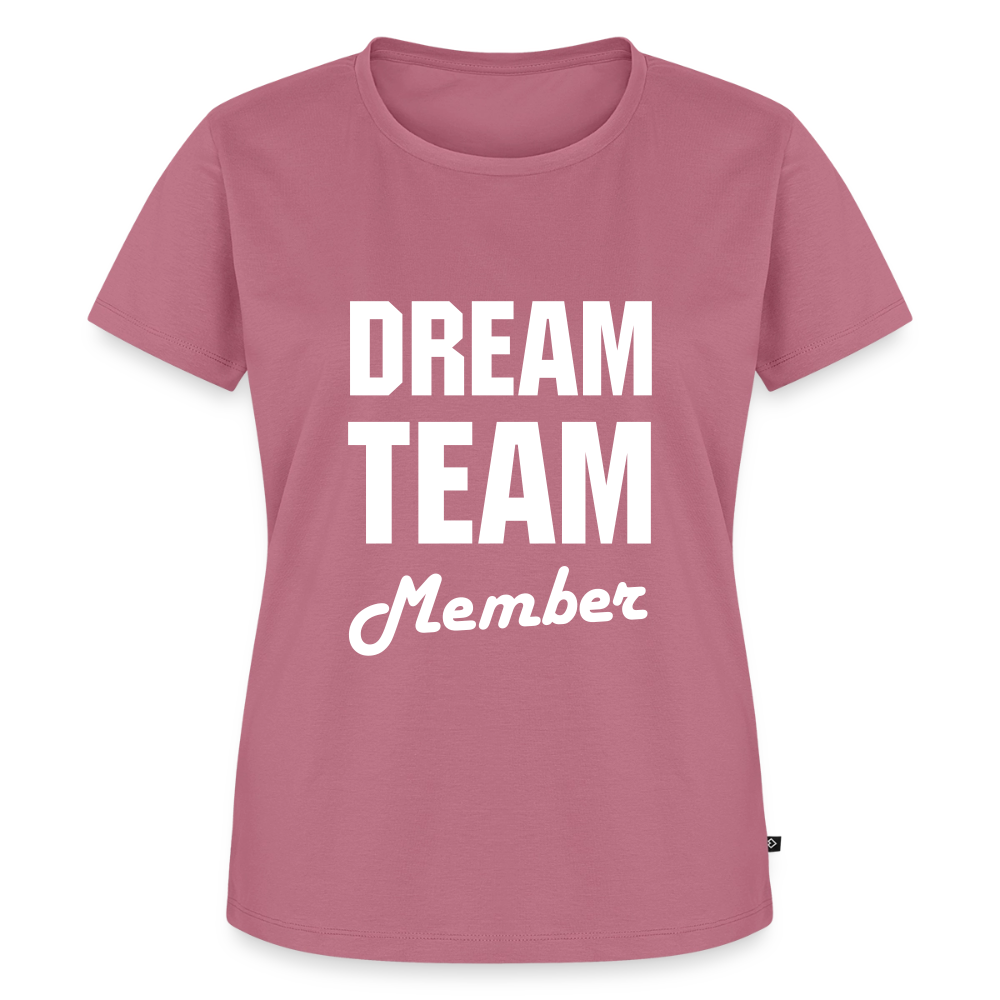 Dreamteam Premium T-Shirt - mauve