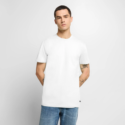 Premium T-Shirt - white