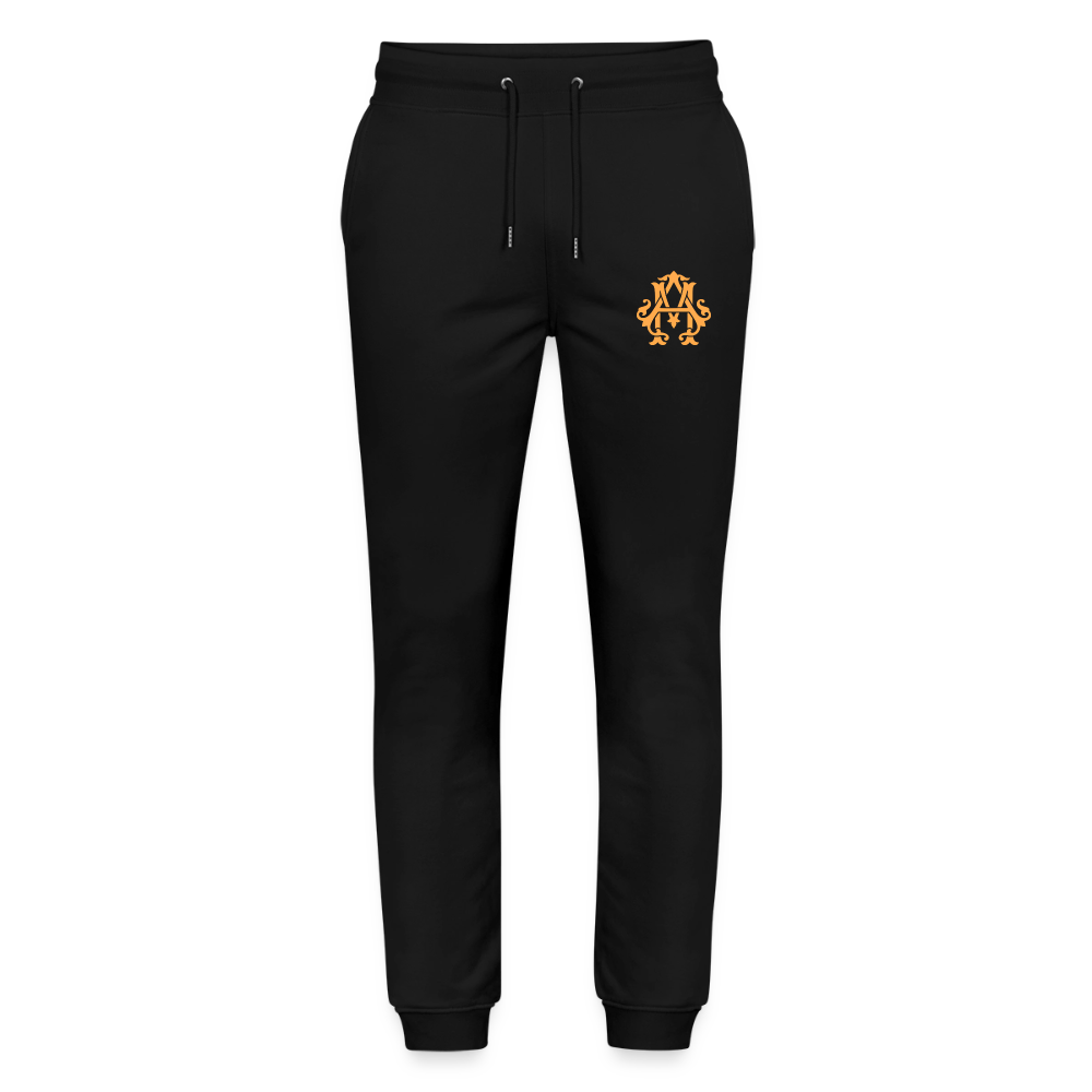 adligemotivations Premium Logo Jogginghose - black