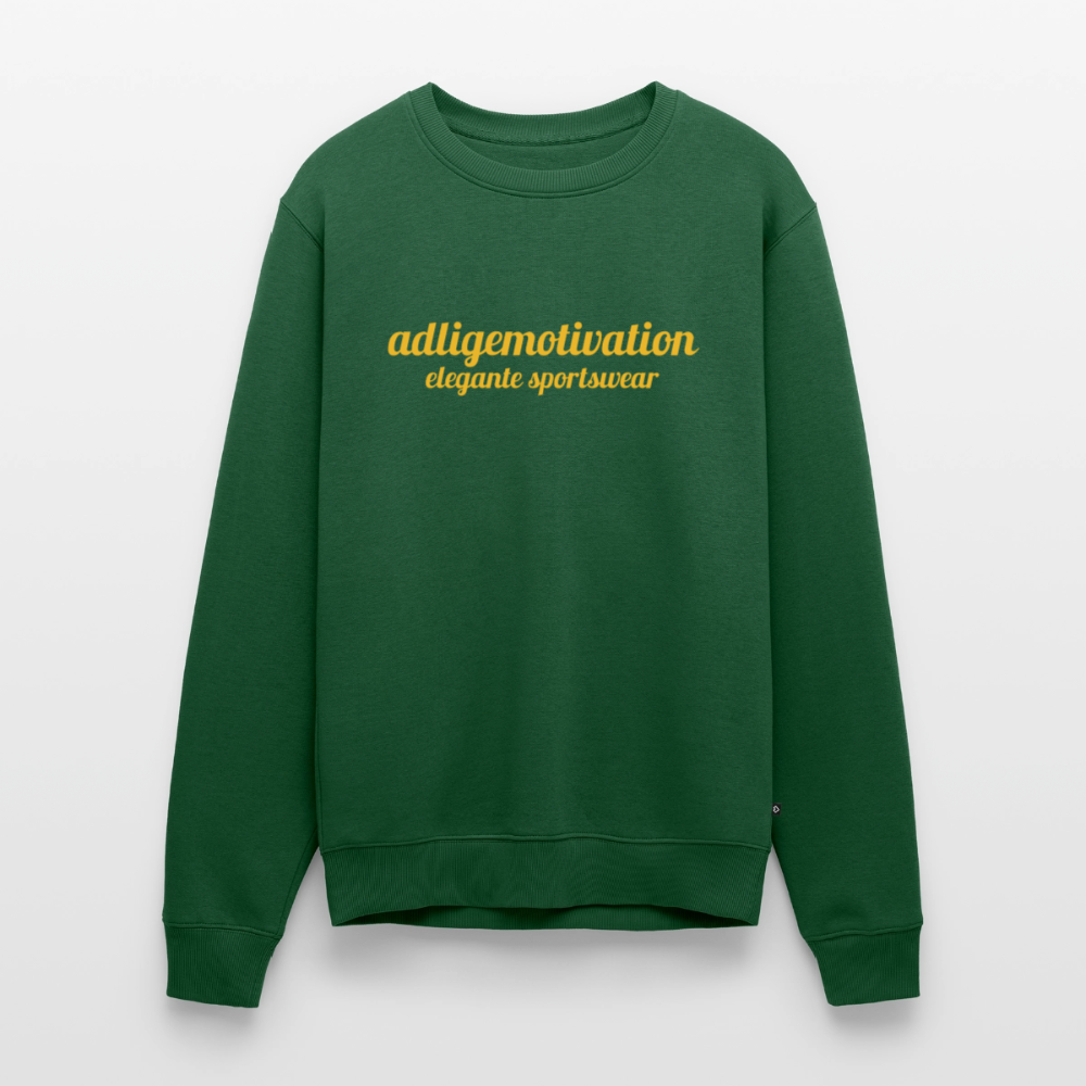 Sportswear Premium Pullover - bottle green