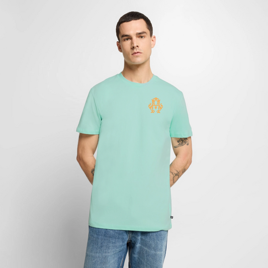 adligemotivation Premium Logo T-Shirt - mint 