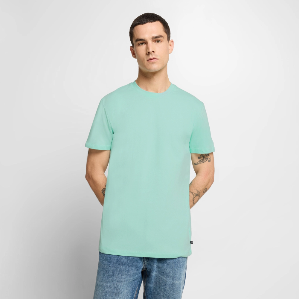 Premium T-Shirt - mint 