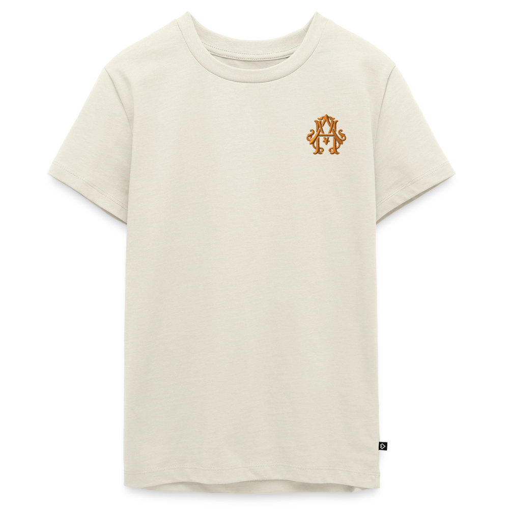 adligemotivation Premium Teenager T-Shirt - off white