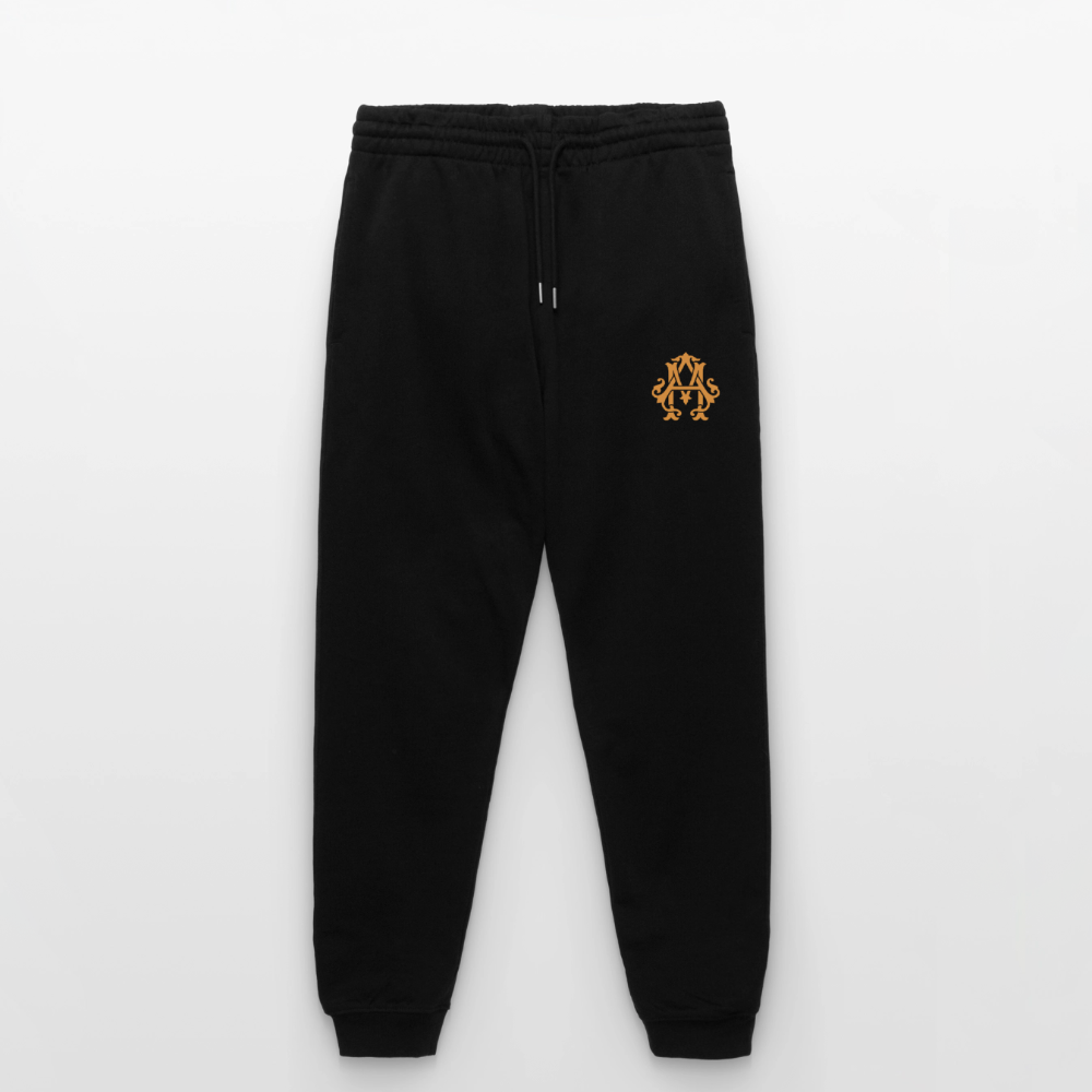 adligemotivations Premium Logo Jogginghose - black