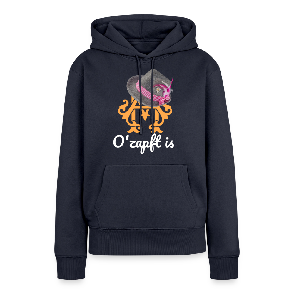 O´zapft is Premium Hoodie - navy