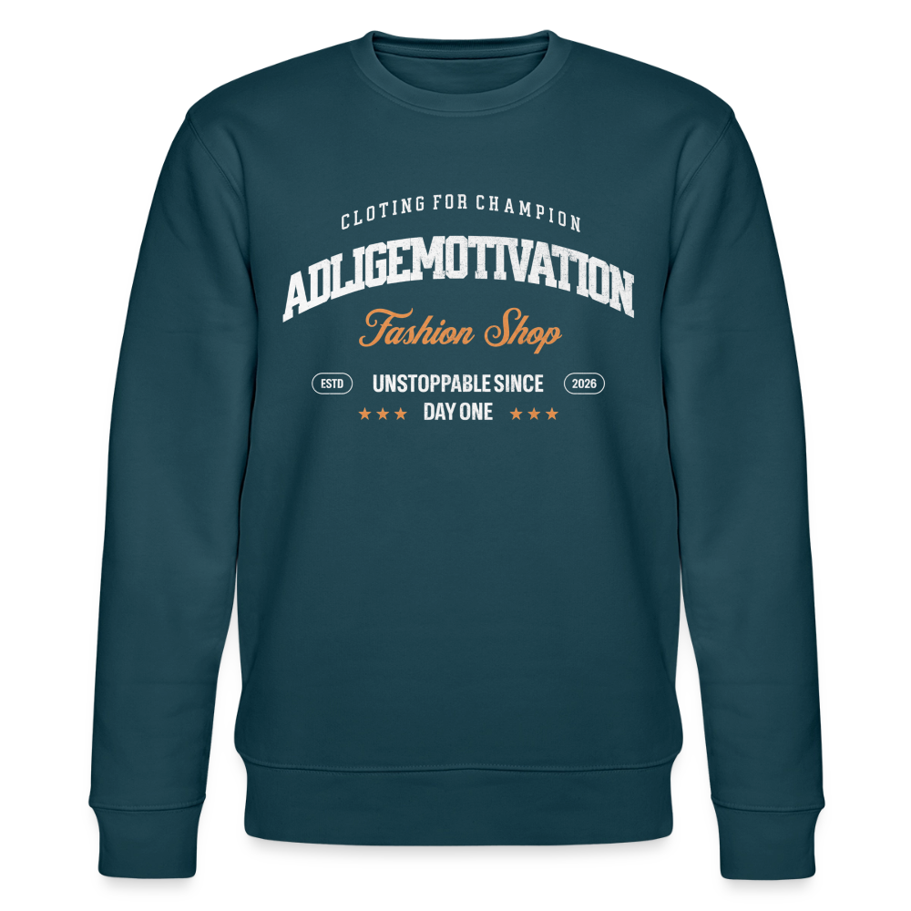 CLOTING FOR CHAMPION Premium Sweatshirt - stargazer