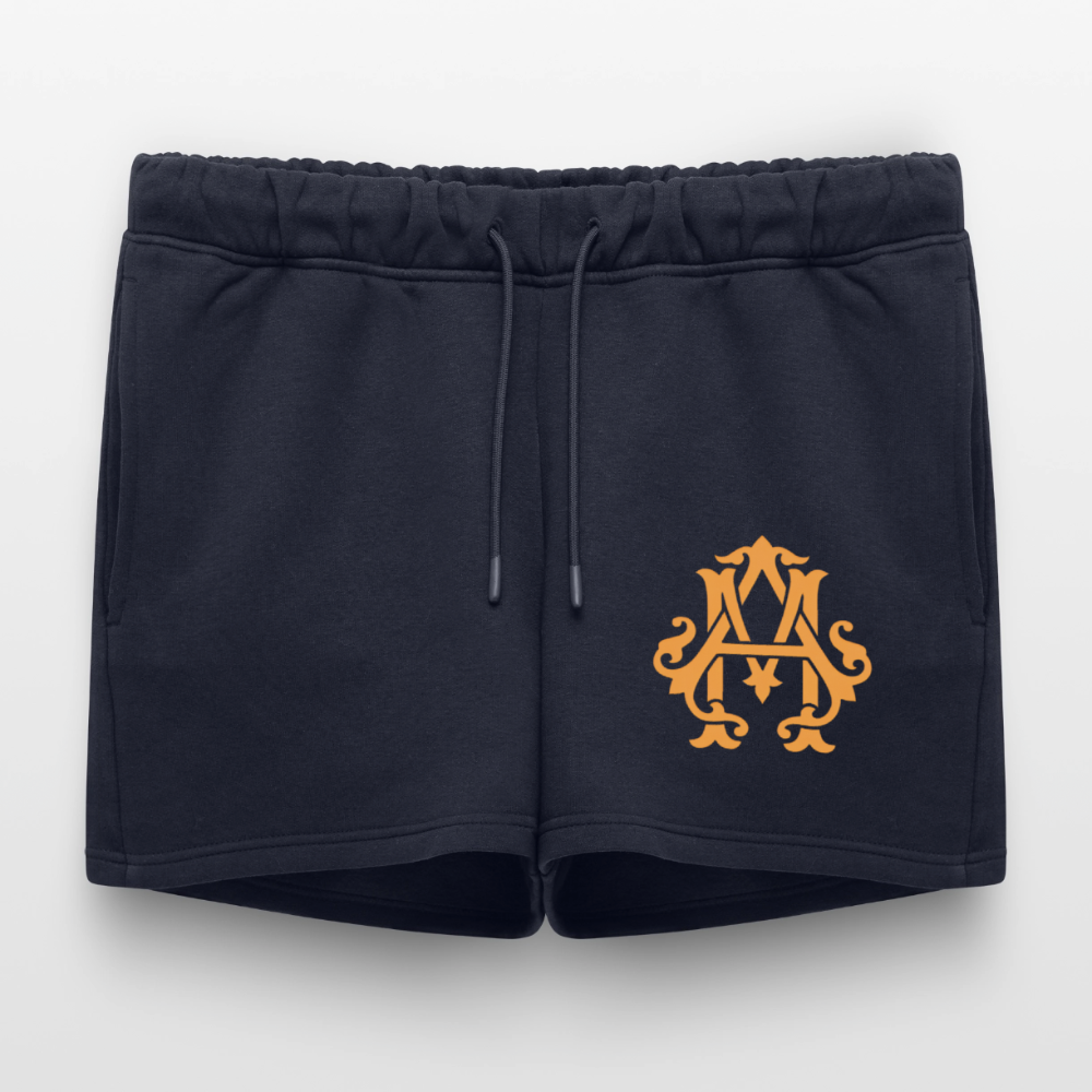 adligemotivations Premium Logo  Shorts - navy