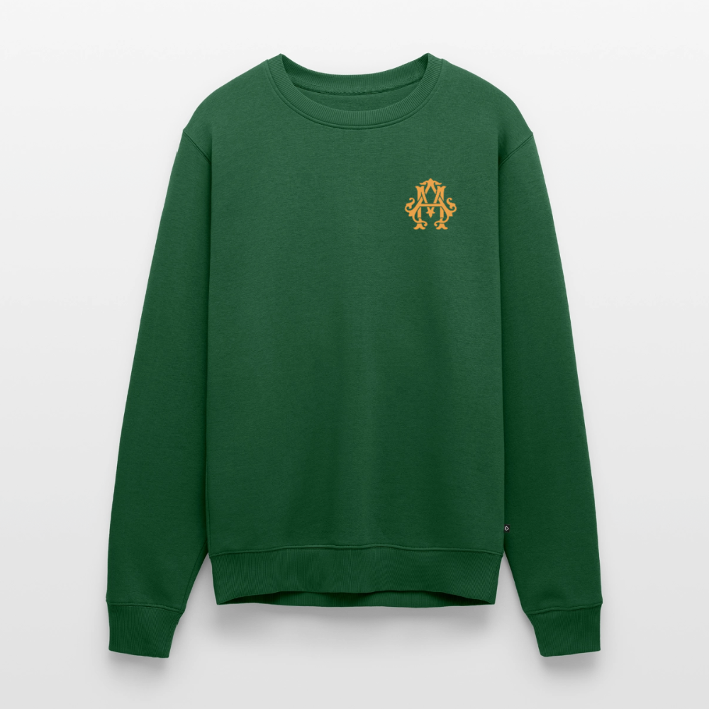adligemotivatons Logo Premium Pullover - bottle green