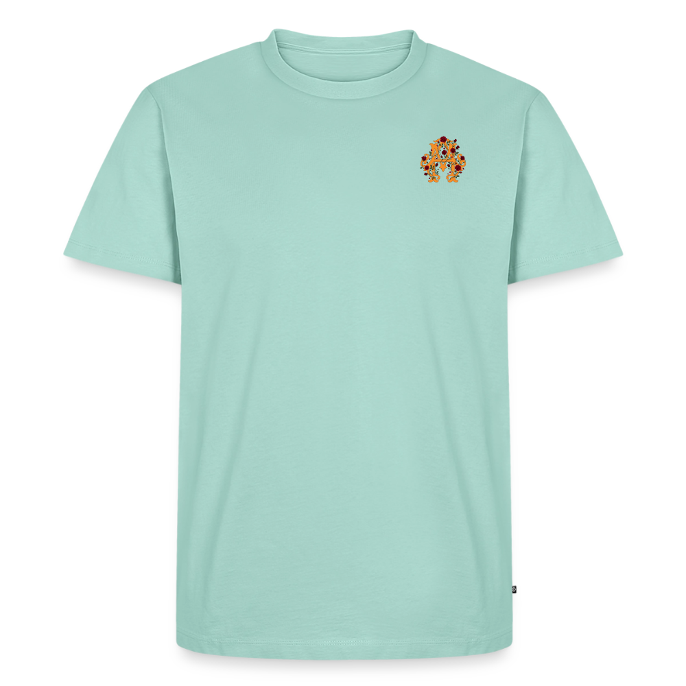 Rosen Logo Premium T-Shirt - mint 