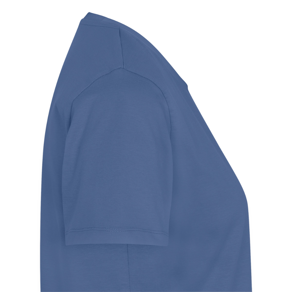 Motivations Premium T-Shirt Woman - stone blue