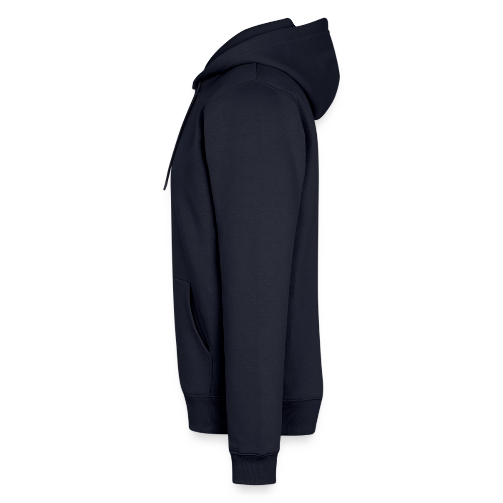 Motivations Premium Hoodie - navy