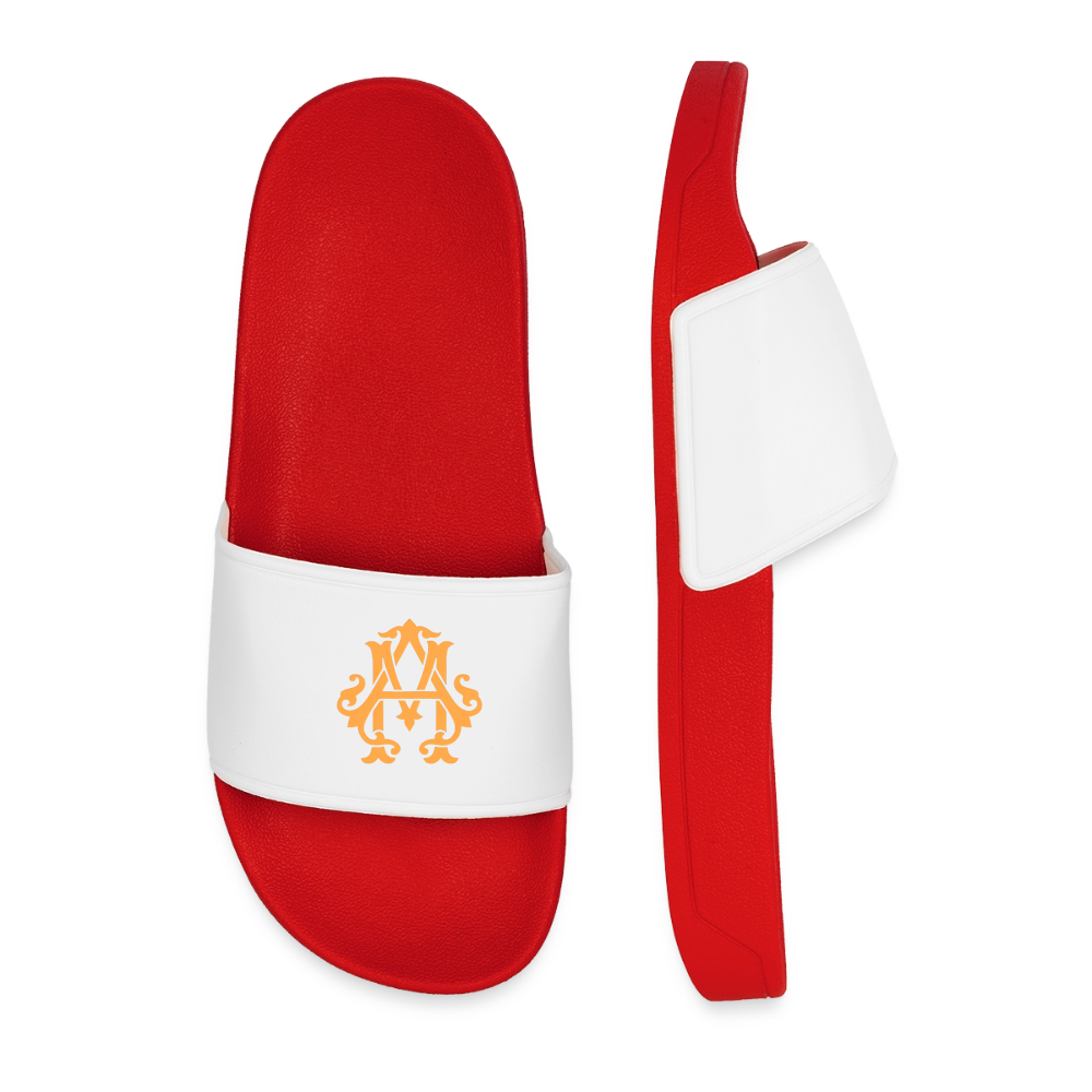 Adlige Aqualetten adligemotivations Logo - red