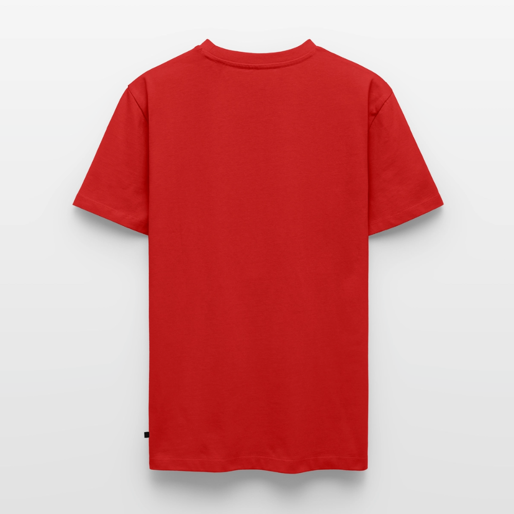 Veni, vidi, vici Premium T-Shirt - red