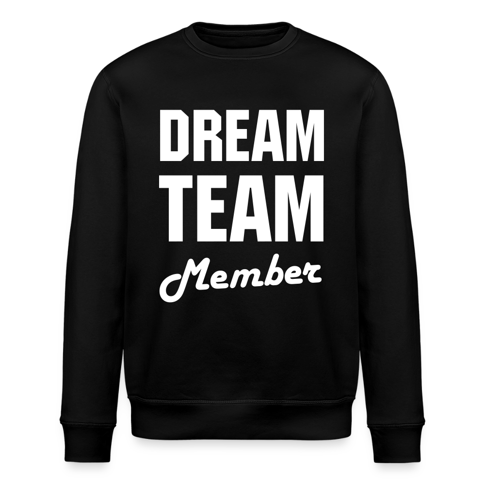 Dreamteam Premium Sweatshirt - black