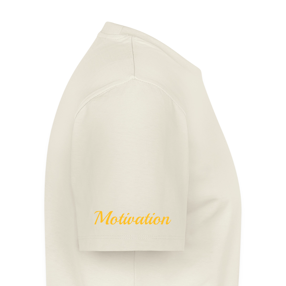Löwenmann  Premium T-Shirt - off white