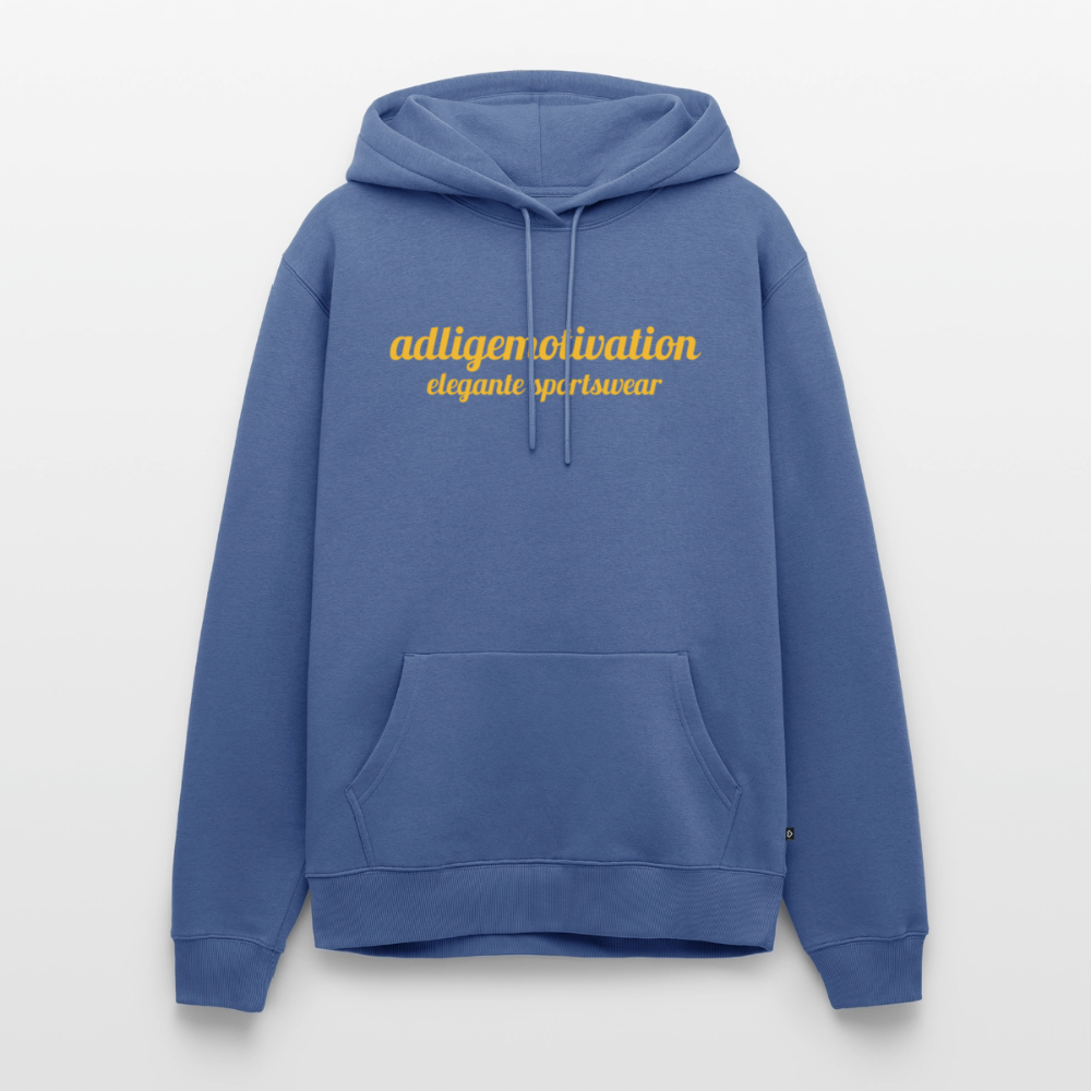 Sportswear Premium Hoodie - stone blue