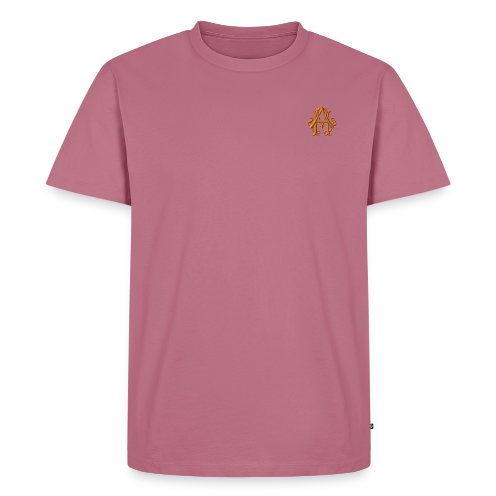 #TEAM adligemotivation Premium T-Shirt - mauve