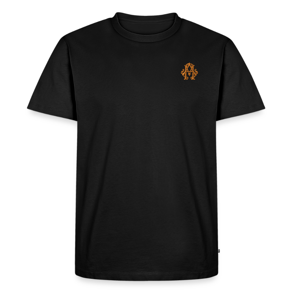#TEAM adligemotivation Premium T-Shirt - black