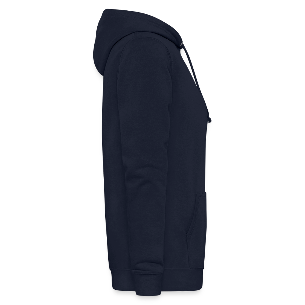 Motivations Hoodie Woman - navy
