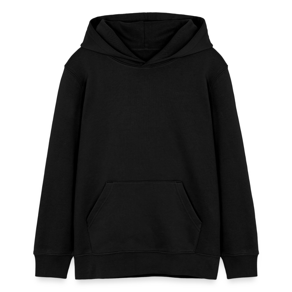 FLYING SAUCERS Premium Teenager Hoodie - black