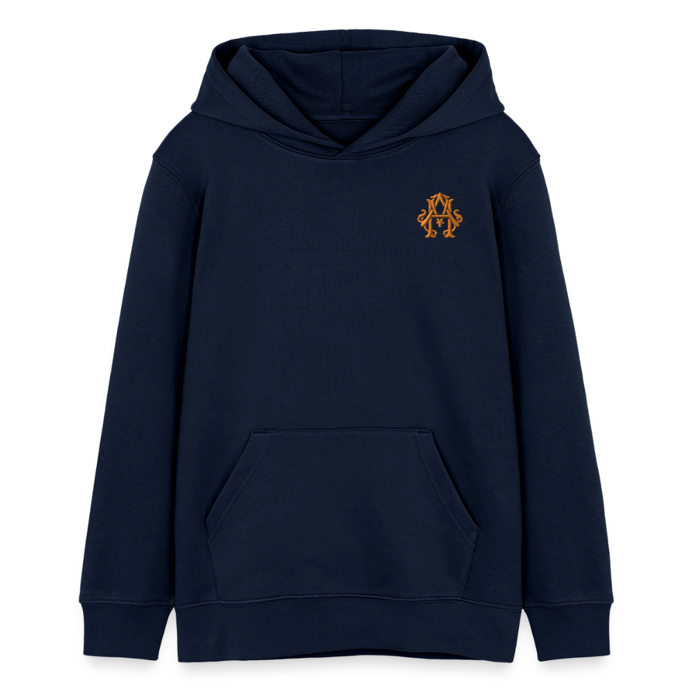 adligemotivation Premium Teenager Hoodie - navy