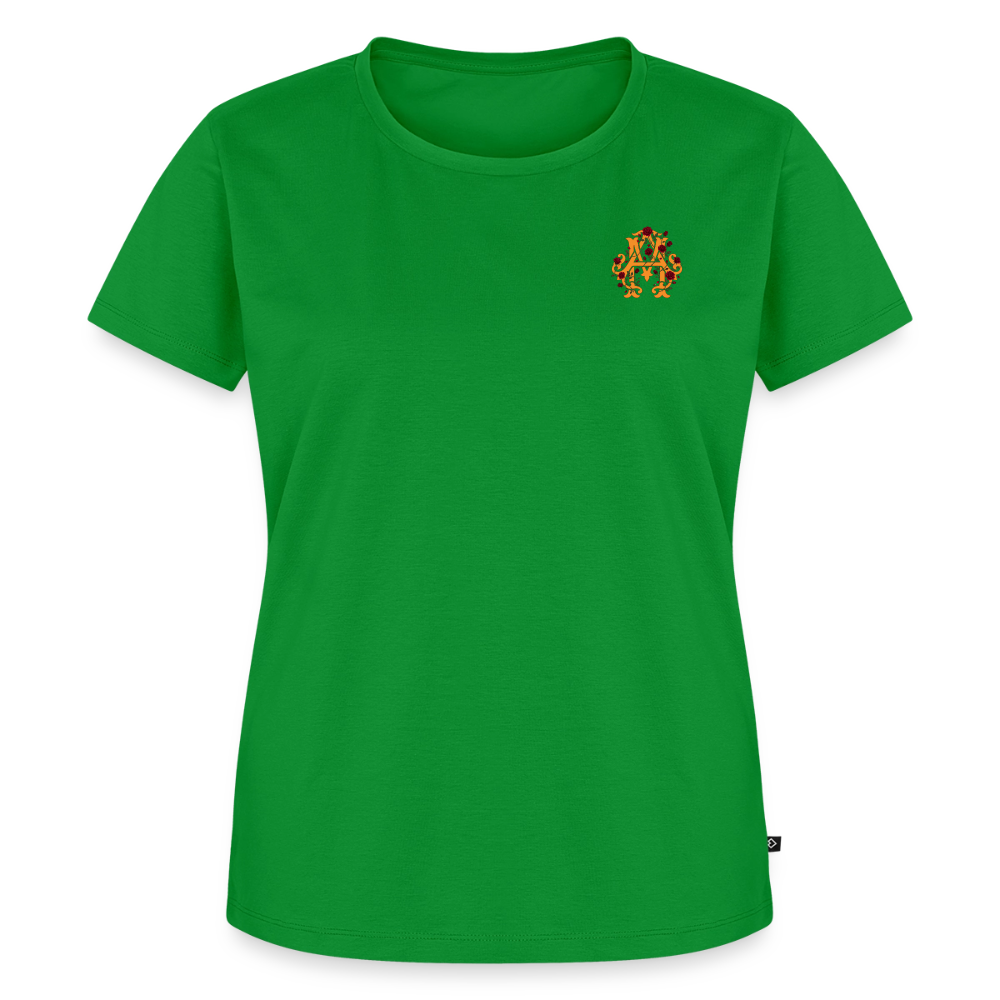 Rosen Logo Premium T-Shirt - green