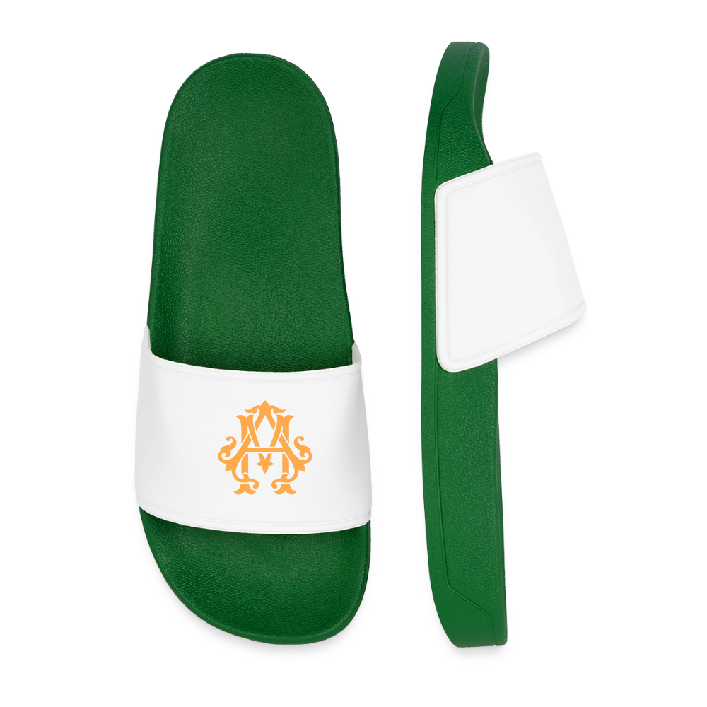 Adlige Aqualetten adligemotivations Logo - dark green