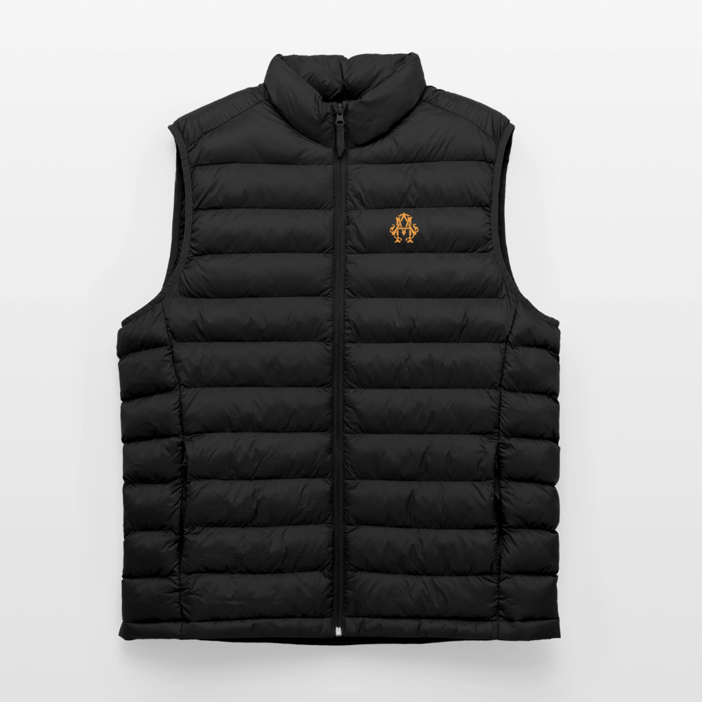 adligemotivations Logo Weste - black