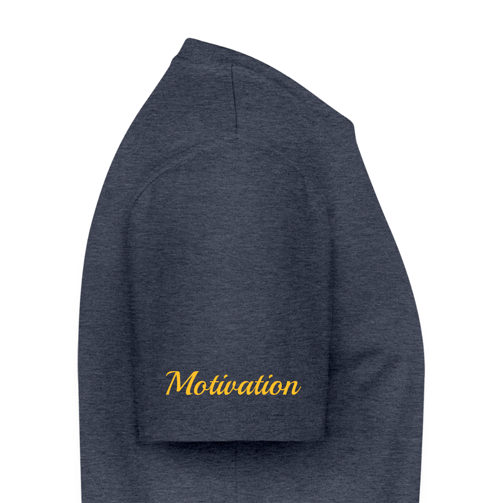 Löwenmann  Premium T-Shirt - heather denim