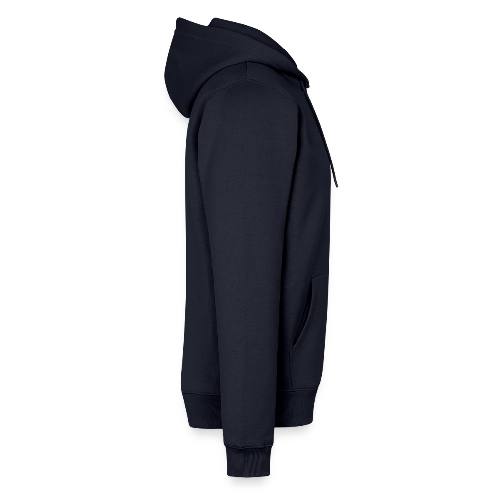 Motivations Premium Hoodie - navy