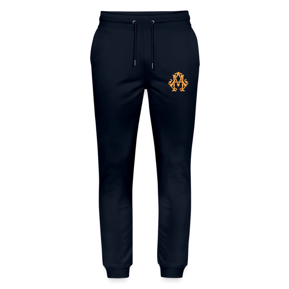 adligemotivations Premium Logo Jogginghose - navy