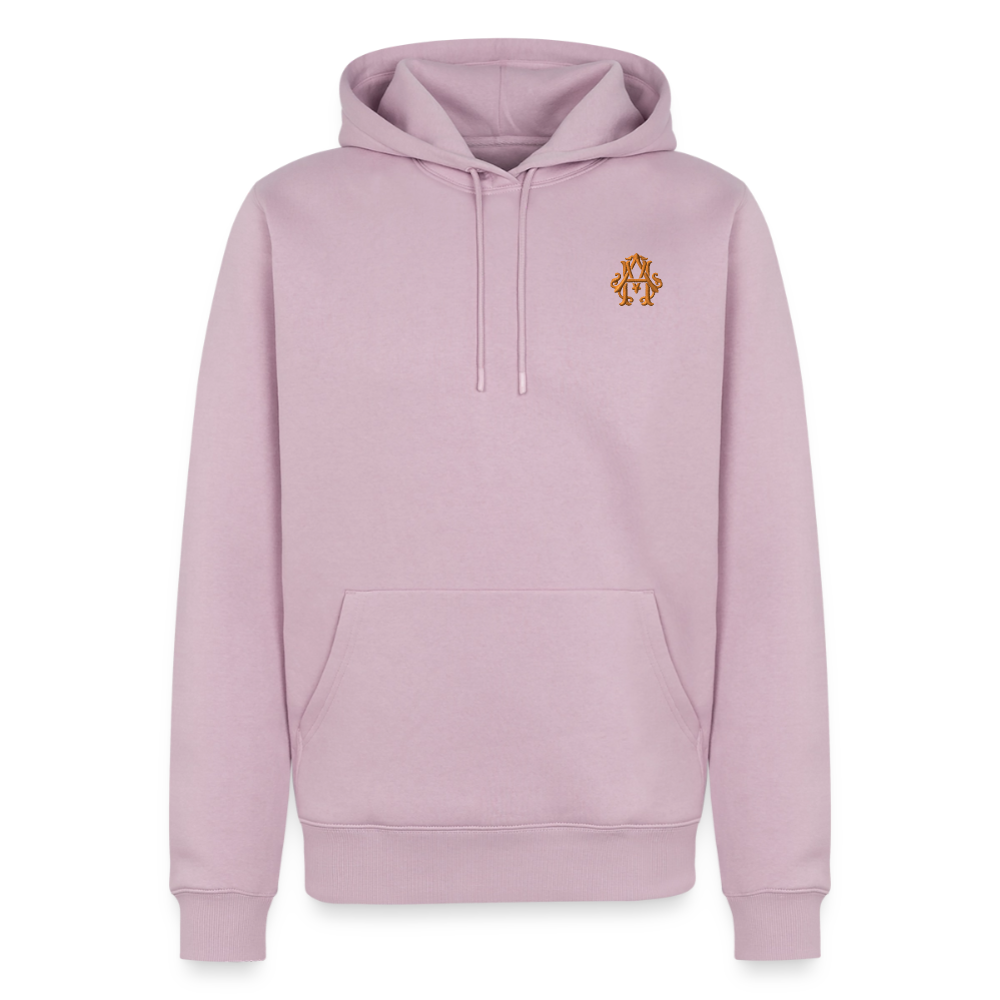 #TEAM adligemotivation Premium Hoodie - dusky pink