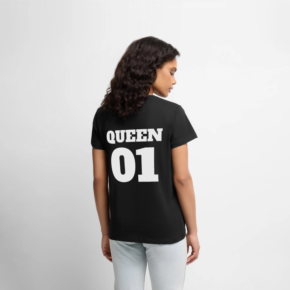Dreamteam Premium T-Shirt - black