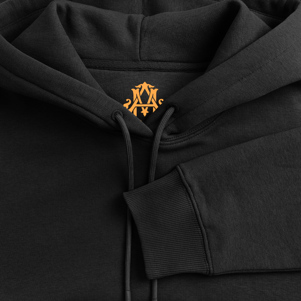 BOCK DRAUF Premium Hoodie - black