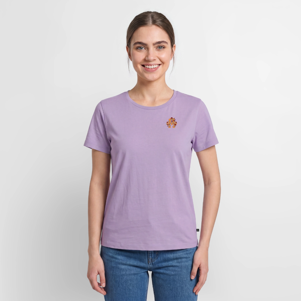 Rosen Logo Premium T-Shirt - lavender