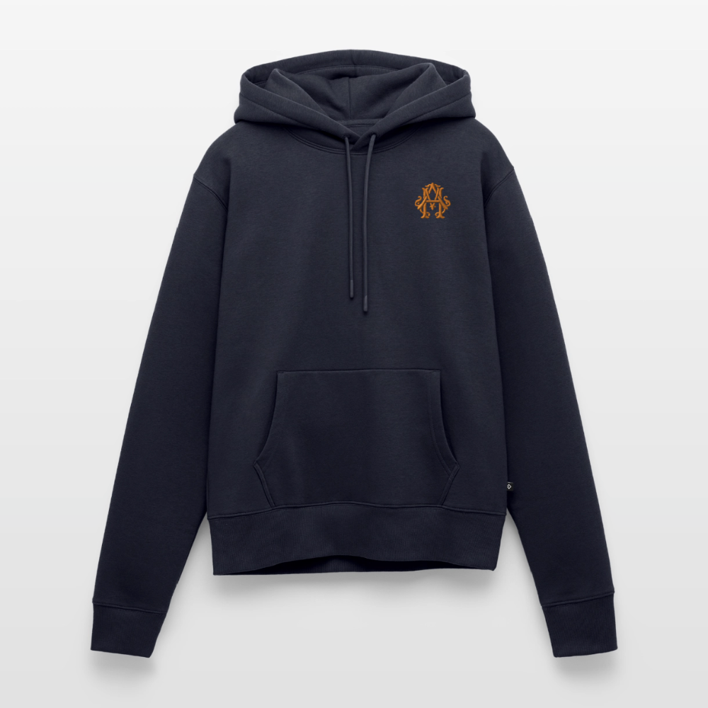 #TEAM adligemotivation Premium Hoodie - navy