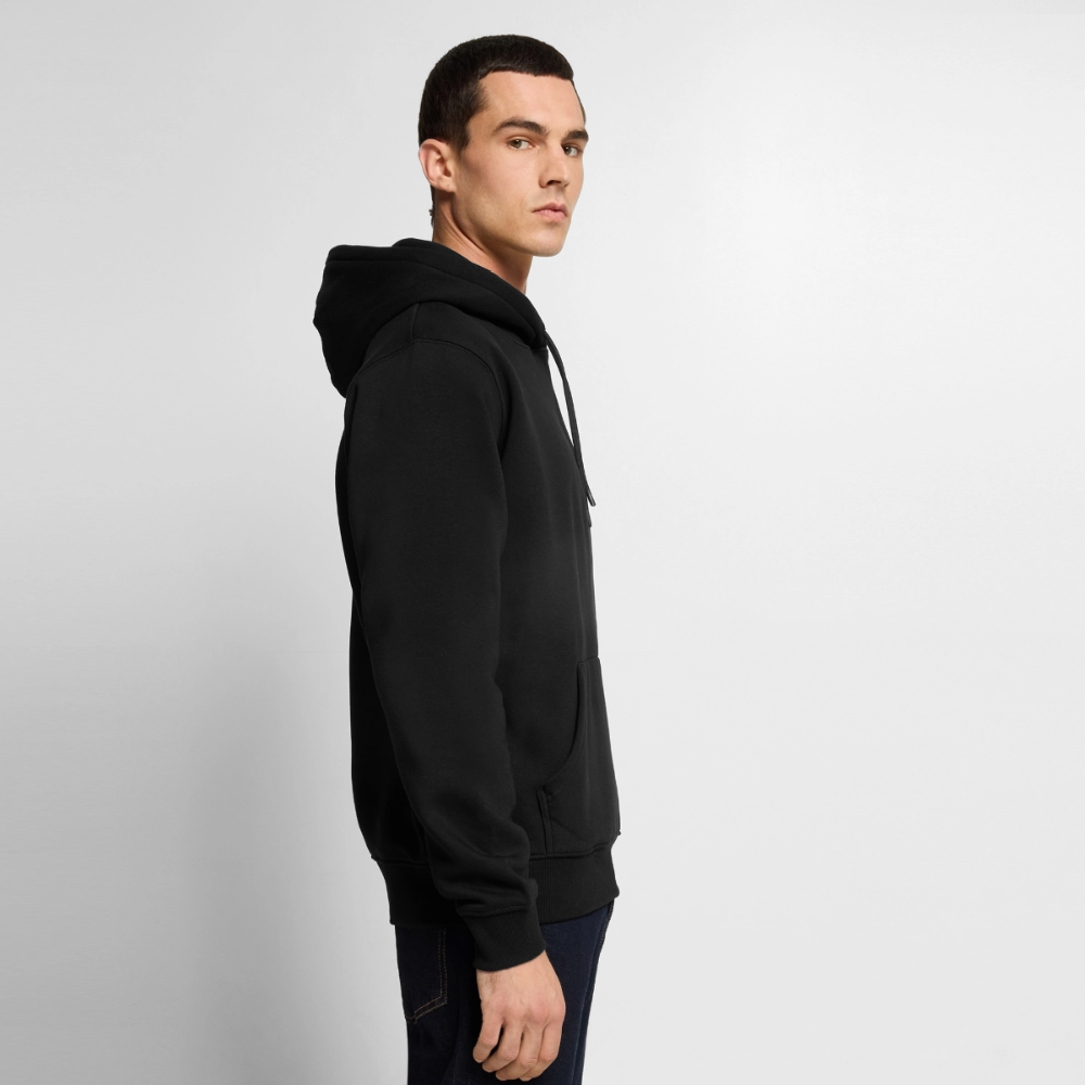 Motivations Premium Hoodie - black